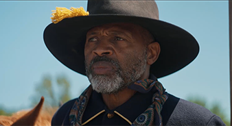 The Real Wild West